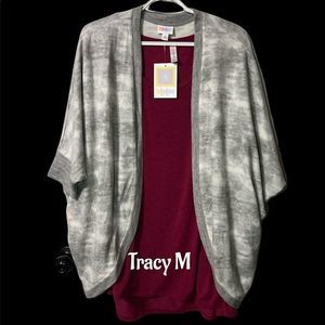 NWT LuLaRoe Tracy M
